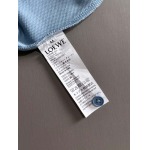 2026年6月4日入荷春夏新作Loewe半袖Tシャツ高品質DH工場