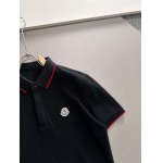 2026年6月4日入荷春夏新作Moncler半袖Tシャツ高品質DH工場