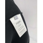 2026年6月4日入荷春夏新作Fendi半袖Tシャツ高品質DH工場