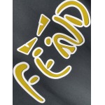2026年6月4日入荷春夏新作Fendi半袖Tシャツ高品質DH工場