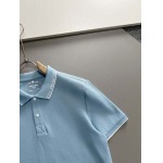 2026年6月4日入荷春夏新作Prada半袖Tシャツ高品質DH工場