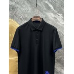 2026年6月4日入荷春夏新作Burberry半袖Tシャツ高品質DH工場