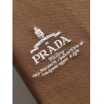 2026年6月4日入荷春夏新作Prada半袖Tシャツ高品質DH工場