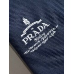 2026年6月4日入荷春夏新作Prada半袖Tシャツ高品質DH工場