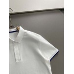 2026年6月4日入荷春夏新作Burberry半袖Tシャツ高品質DH工場