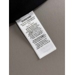 2026年6月4日入荷春夏新作Burberry半袖Tシャツ高品質DH工場