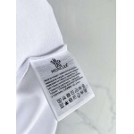 2026年6月4日入荷春夏新作Moncler半袖Tシャツ高品質DH工場
