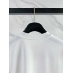 2026年6月4日入荷春夏新作Burberry半袖Tシャツ高品質DH工場