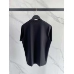 2026年6月4日入荷春夏新作Burberry半袖Tシャツ高品質DH工場