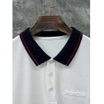 2026年6月4日入荷春夏新作Moncler半袖Tシャツ高品質DH工場