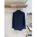 2026年6月4日入荷春夏新作Brunello Cucinelli 長袖シャツ高品質DH工場