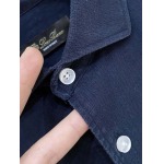 2026年6月4日入荷春夏新作Brunello Cucinelli 長袖シャツ高品質DH工場