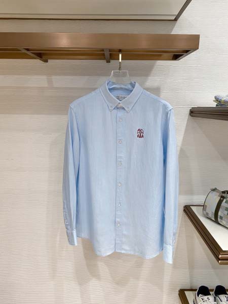 2026年6月4日入荷春夏新作Brunello Cucine...