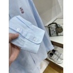 2026年6月4日入荷春夏新作Brunello Cucinelli 長袖シャツ高品質DH工場