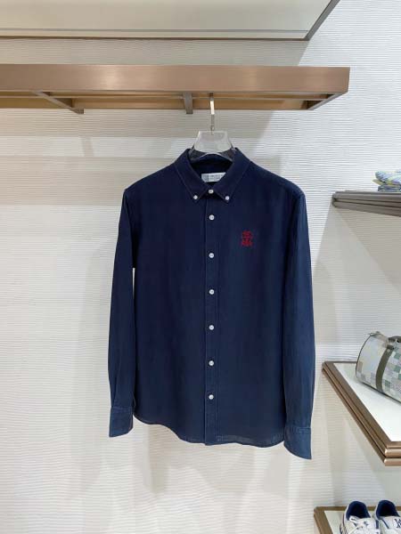2026年6月4日入荷春夏新作Brunello Cucine...