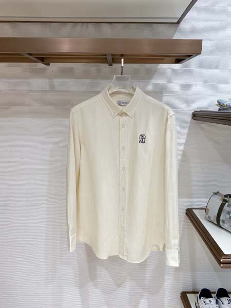 2026年6月4日入荷春夏新作Brunello Cucine...