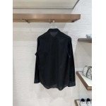 2026年6月4日入荷春夏新作PRada長袖シャツ高品質DH工場
