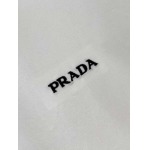 2026年6月4日入荷春夏新作Prada長袖シャツ高品質DH工場