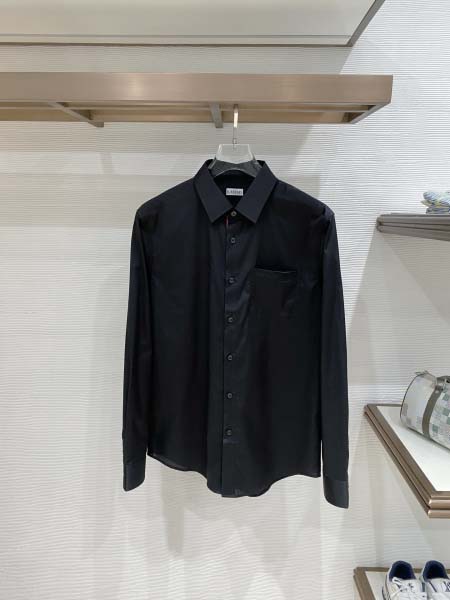 2026年6月4日入荷春夏新作Burberry長袖シャツ高品...