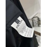 2026年6月4日入荷春夏新作Prada長袖シャツ高品質DH工場