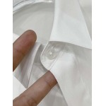 2026年6月4日入荷春夏新作Prada長袖シャツ高品質DH工場