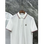 2026年6月4日入荷春夏新作Moncler半袖Tシャツ高品質DH工場