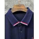 2026年6月4日入荷春夏新作Moncler半袖Tシャツ高品質DH工場