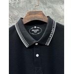 2026年6月4日入荷春夏新作Prada半袖Tシャツ高品質DH工場