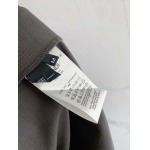 2026年6月4日入荷春夏新作Fendi半袖Tシャツ高品質DH工場