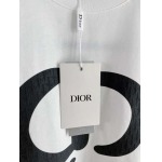 2026年6月4日入荷春夏新作Dior半袖Tシャツ高品質DH工場