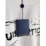 2026年6月4日入荷春夏新作Louis Vuitton半袖Tシャツ高品質DH工場