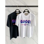 2026年6月4日入荷春夏新作Gucci半袖Tシャツ高品質DH工場