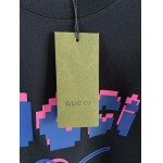 2026年6月4日入荷春夏新作Gucci半袖Tシャツ高品質DH工場