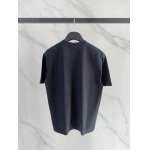 2026年6月4日入荷春夏新作Burberry半袖Tシャツ高品質DH工場