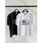 2026年6月4日入荷春夏新作Burberry半袖Tシャツ高品質DH工場