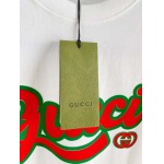 2026年6月4日入荷春夏新作Gucci半袖Tシャツ高品質DH工場