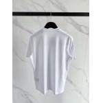 2026年6月4日入荷春夏Prada新作半袖Tシャツ高品質DH工場