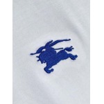 2026年6月4日入荷春夏Burberry新作半袖Tシャツ高品質DH工場