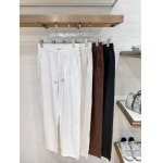 2026年6月4日入荷春夏loro piana 新作ズボン高品質DH工場