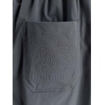 2026年6月4日入荷春夏Burberry新作ズボン高品質DH工場