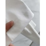 2026年6月4日入荷春夏新作Prada半袖Tシャツ高品質DH工場