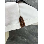 2026年6月4日入荷春夏Zegna新作半袖Tシャツ高品質DH工場