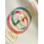 2026年6月4日入荷春夏新作Gucci半袖Tシャツ高品質DH工場
