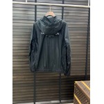 2026年6月9日入荷春秋新作Louis Vuittonジャケット高品質DH工場