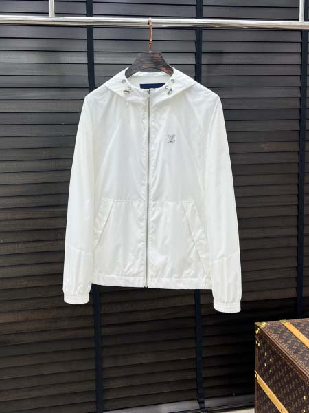 2026年6月9日入荷春秋新作Louis Vuittonジャ...