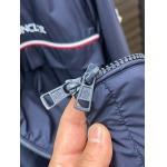 2026年6月9日入荷春秋新作Monclerジャケット高品質DH工場