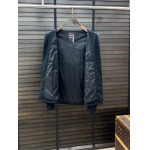2026年6月9日入荷春秋新作Pradaジャケット高品質DH工場