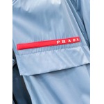 2026年6月9日入荷春秋新作Pradaジャケット高品質DH工場