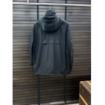2026年6月9日入荷春秋新作Louis Vuittonジャケット高品質DH工場