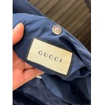 2026年6月9日入荷春秋新作Gucciジャケット高品質DH工場